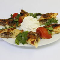 Meyyali Restaurant
