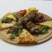 Meyyali Restaurant