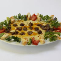 Meyyali Restaurant